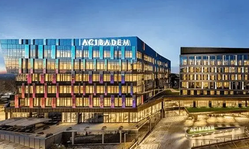 Acıbadem Healthcare Group