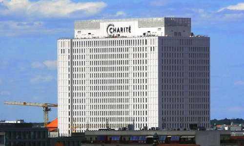 Bumrungrad International Hospital