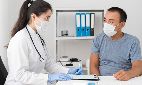 Cancer Treatment
