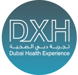 DXH Logo