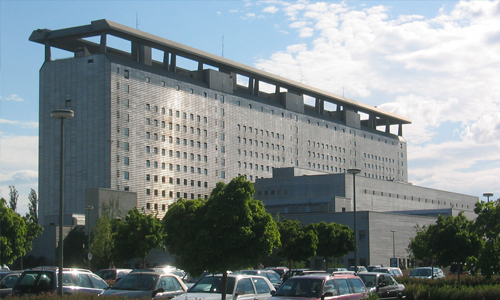 Samitivej Hospital