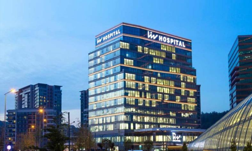 Liv Hospital