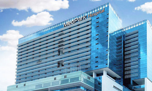 Medoarkhospital