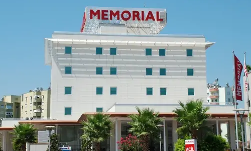 Memorial Hospitals