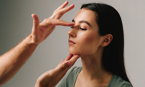 Rhinoplasty