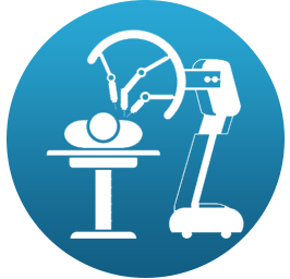 Robotic-Assisted Surgeries