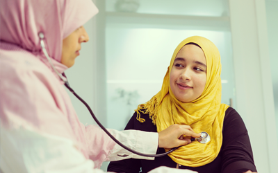 Cancer Treatment