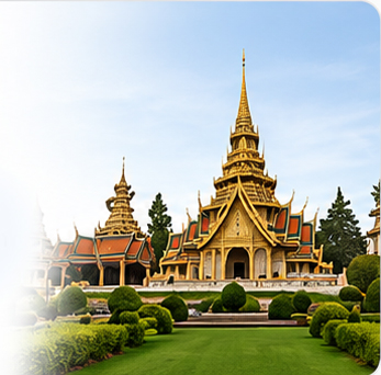 Thailand cardiac care